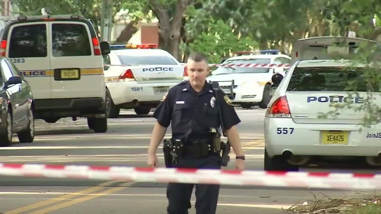 Piaa state volleyball tournament Police officer shooting jacksonville florida
